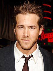 Ryan Reynolds: The Truth About Nude Scenes